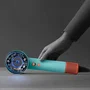 Dyson Supersonic Nural Azul, Naranja