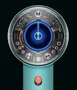 Dyson Supersonic Nural 1600W Azul y Naranja