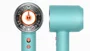 Dyson Supersonic Nural 1600W Azul y Naranja