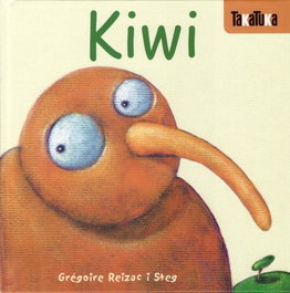 TAKATUKA, Kiwi - TAKATUKA