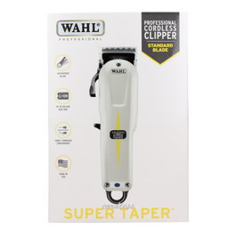 Wahl Super Taper 5V Cordless