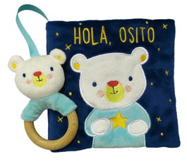 COMBEL Hola, Osito