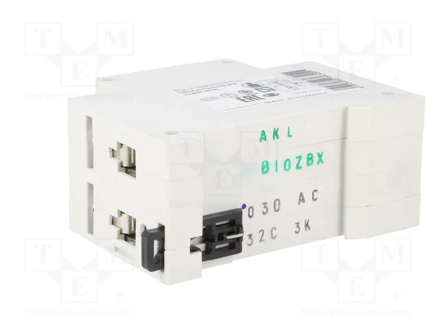EATON ELECTRIC PKNM 32A 30mA 1+N RCBO
