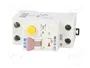 EATON ELECTRIC PKNM 32A 30mA 1+N RCBO