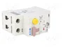 EATON ELECTRIC PKNM 32A 30mA 1+N RCBO