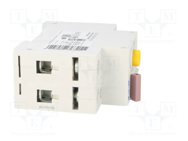 EATON ELECTRIC PKNM 32A 30mA 1+N RCBO