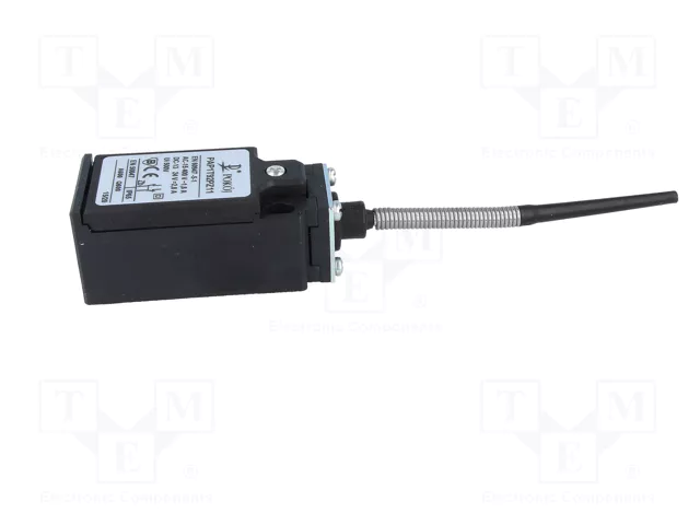 POKÓJ Interruptor de fin de carrera NO + NC 10A 400VAC PG13,5