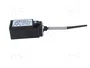 POKÓJ Interruptor de fin de carrera NO + NC 10A 400VAC PG13,5