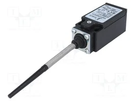 POKÓJ Interruptor de fin de carrera NO + NC 10A 400VAC PG13,5
