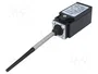 POKÓJ Interruptor de fin de carrera NO + NC 10A 400VAC PG13,5