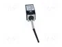 POKÓJ Interruptor de fin de carrera NO + NC 10A 400VAC PG13,5