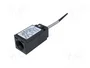POKÓJ Interruptor de fin de carrera NO + NC 10A 400VAC PG13,5