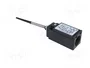 POKÓJ Interruptor de fin de carrera NO + NC 10A 400VAC PG13,5