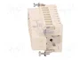 HARTING Han® High Temp 16E-s Male Conector HDC de 16 pines