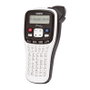 Brother PT-H105 Label Printer Gris, Blanco