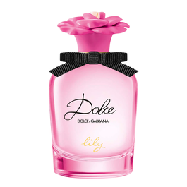 Dolce Lily, Agua de Tocador, Para mujeres, 50 ml