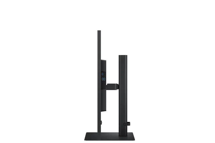 Samsung ViewFinity S8 LS37D802EAUXEN Monitor 37 pulg 4K UHD Negro