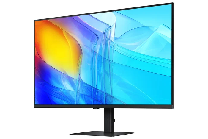 Samsung ViewFinity S8 LS37D802EAUXEN Monitor 37 pulg 4K UHD Negro