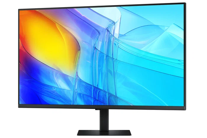 Samsung ViewFinity S8 LS37D802EAUXEN Monitor 37 pulg 4K UHD Negro