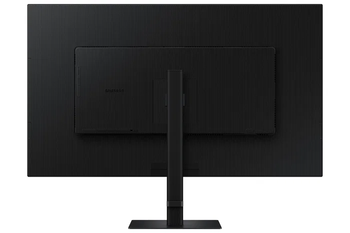 Samsung ViewFinity S8 LS37D802EAUXEN Monitor 37 pulg 4K UHD Negro