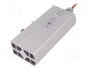 STEGO CREX 020 Calentador Semiconductor 100W 230V AC