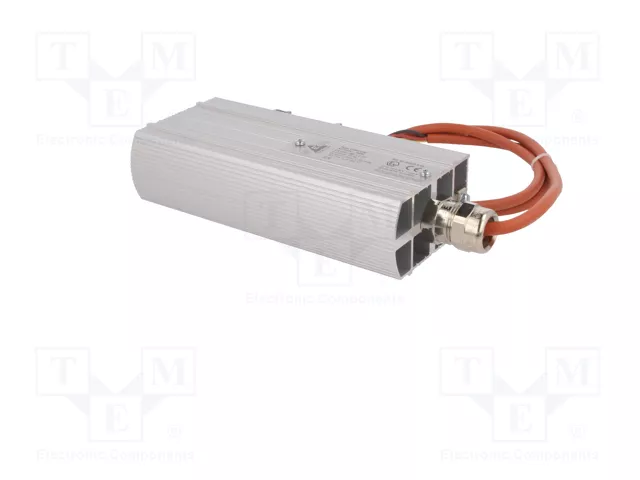 STEGO CREX 020 Calentador Semiconductor 100W 230V AC