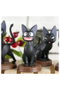 Benelic Jiji Minifiguras Collection Surtido de 6 Figuras