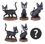 Nicky, la aprendiz de bruja Minifiguras Collection Jiji 5 cm Cajas Sorpresa Surtido (6)