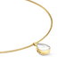 Collar Mujer One Jewels OJNN97G Dorado