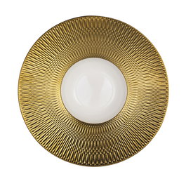 Le coq Plato Pasta Colección Déras 27.5 cm (2 Unidades)