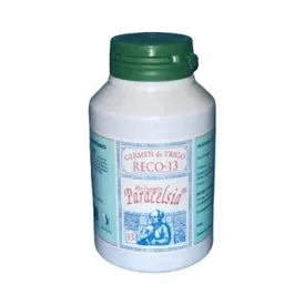 PARACELSIA 13 Reco Las Doce Sales 500Mg 200 Comp