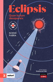 Eclipsis, Noemí Fabra - ZAHORI DE IDEAS