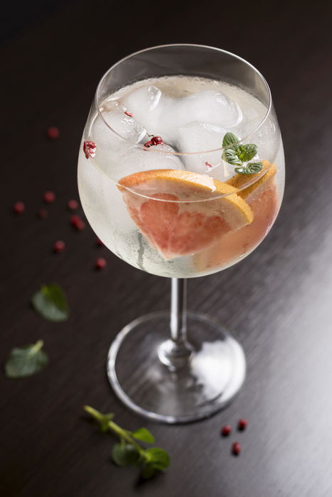 Inde Copa Combinados 660 ml PS (12 Unidades)