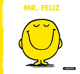 Mr. Feliz, Roger Hargreaves - LABERINTO