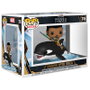 FUNKO Figura POP Marvel Black Panther Wakanda Forever Namor con Orca