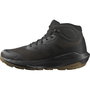 Botas de Montaña Salomon Elixir Tour Mid Negro S