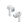 Baseus Auriculares Bass BP1 Pro In-Ear TWS Moon White