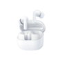Baseus Auriculares Bass BP1 Pro In-Ear TWS Moon White