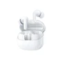 Baseus BP1 Pro Audífonos In-Ear True Wireless Stereo (TWS), Color Blanco, Binaural