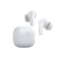 Baseus BP1 Pro Audífonos In-Ear True Wireless Stereo (TWS), Color Blanco, Binaural