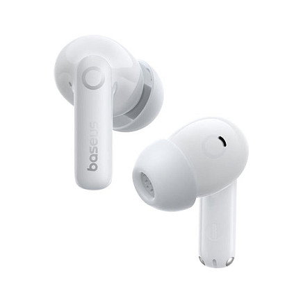 Baseus Bass BP1 Pro In-Ear TWS Moon White