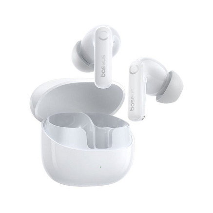 Baseus Bass BP1 Pro In-Ear TWS Moon White