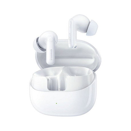 Baseus Bass BP1 Pro In-Ear TWS Moon White