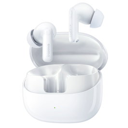 Baseus Bass BP1 Pro In-Ear TWS Moon White