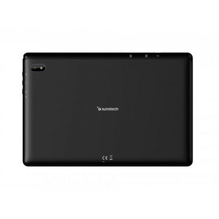 Tablet Sunstech Tab1012 10.1"/ 3GB/ 32GB/ Quadcore/ 4G/ Negra