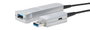 Vivolink Cable USB 3.1 Gen 1 USB-A macho a USB-A hembra 5m
