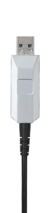 Vivolink Cable USB 3.1 Gen 1 USB-A macho a USB-A hembra 5m Vivolink Cable USB 3.1 Gen 1 USB-A macho a USB-A hembra 5m