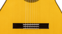 Guitarra Admira Bulería Serie Flamenco