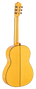 Guitarra Admira Bulería Serie Flamenco