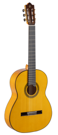 Guitarra Admira Bulería Serie Flamenco
